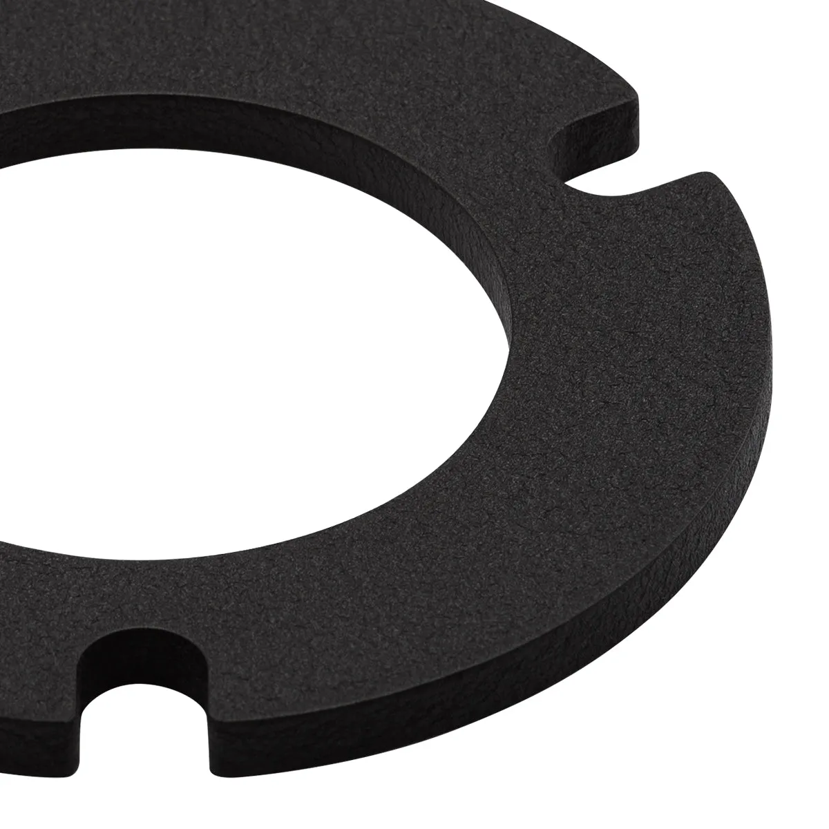 1996-2002 Toyota 4Runner 0.5" Front Driver Side Lean Spacer 2WD 4WD