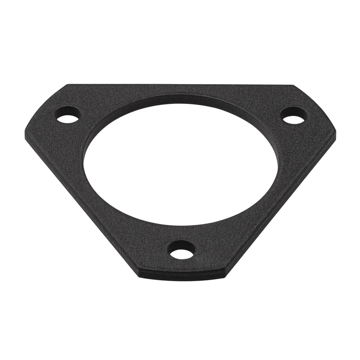 2007-2010 Ford Explorer Sport Trac 0.5" Rear Driver Side Lean Spacer 2WD 4WD