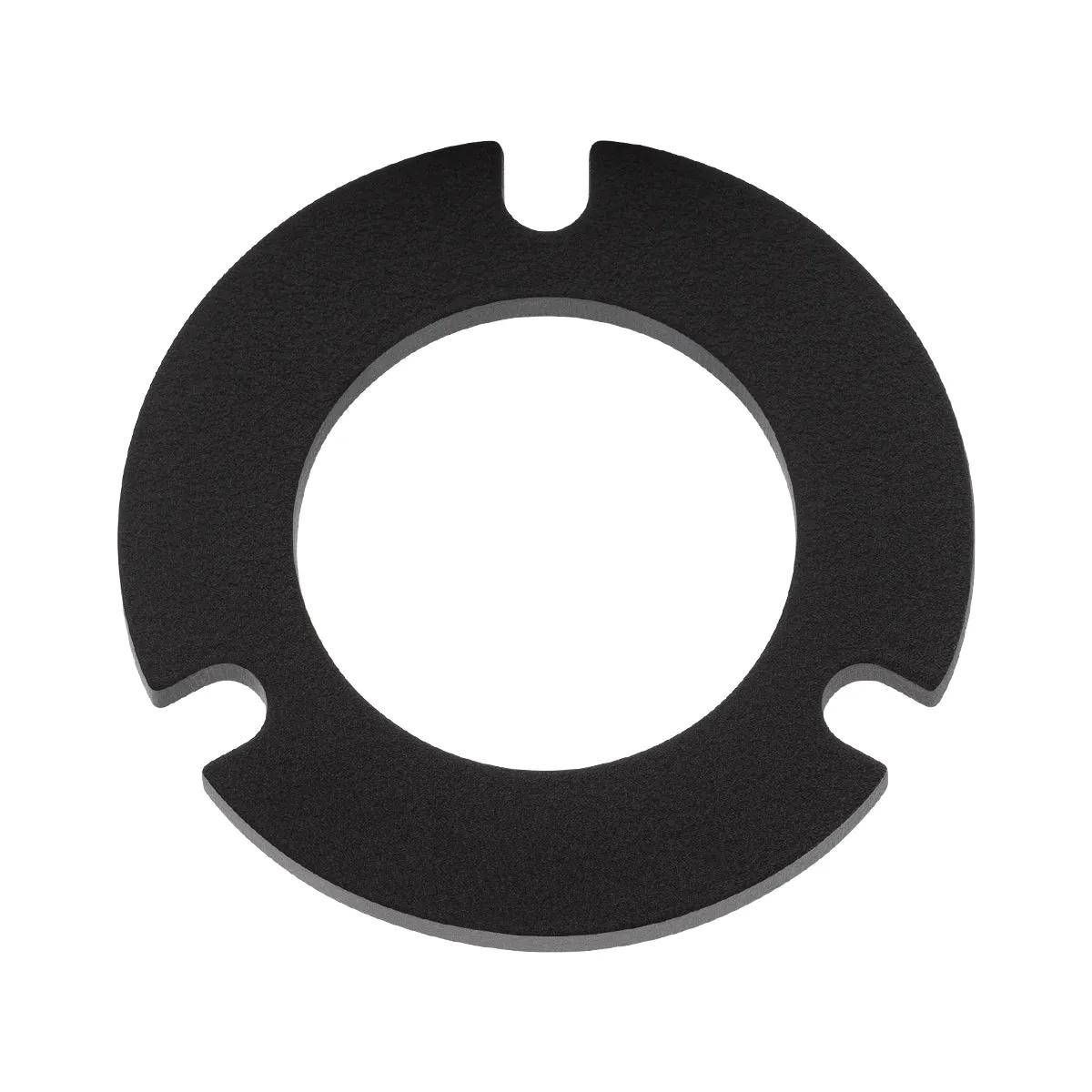 2007-2015 Toyota FJ Cruiser 0.5" Front Driver Side Lean Spacer 2WD 4WD