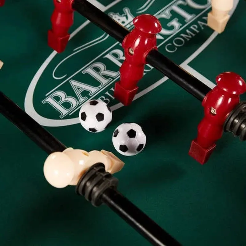 54" Foosball Soccer Table, Furniture Style, by  Company