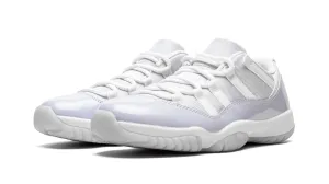 AIR JORDAN 11 LO WMNS "Pure Violet"