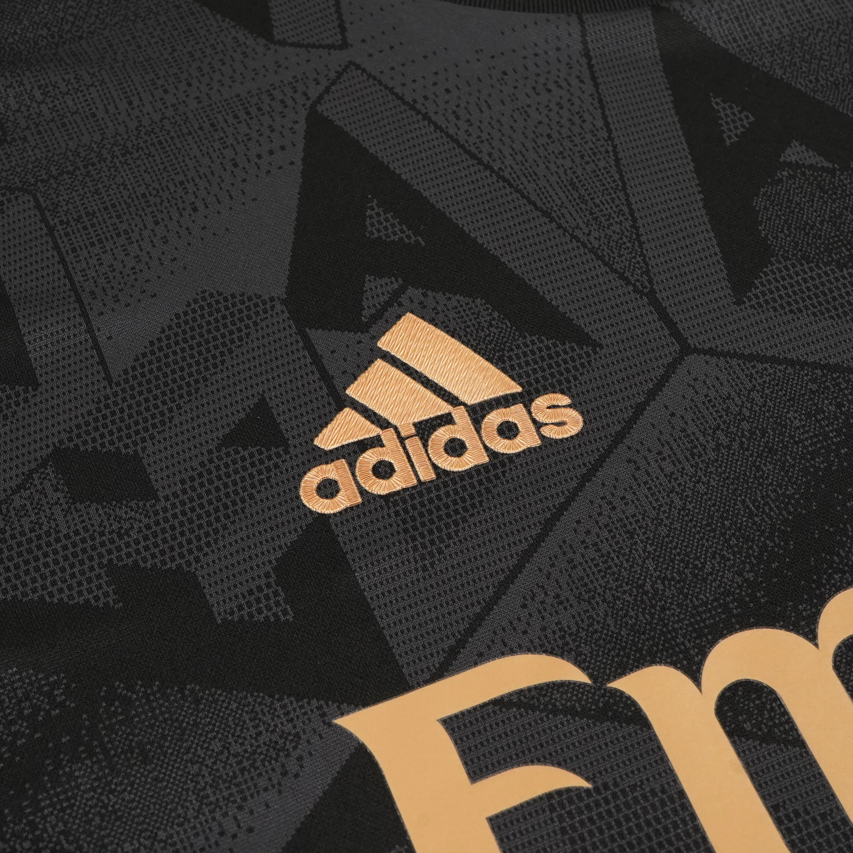 ARSENAL 2022-23 MATCH ISSUE AWAY SHIRT - G.JESUS 9 (v WEST HAM)