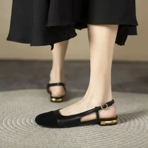 Audri™ - Buckle Sandals