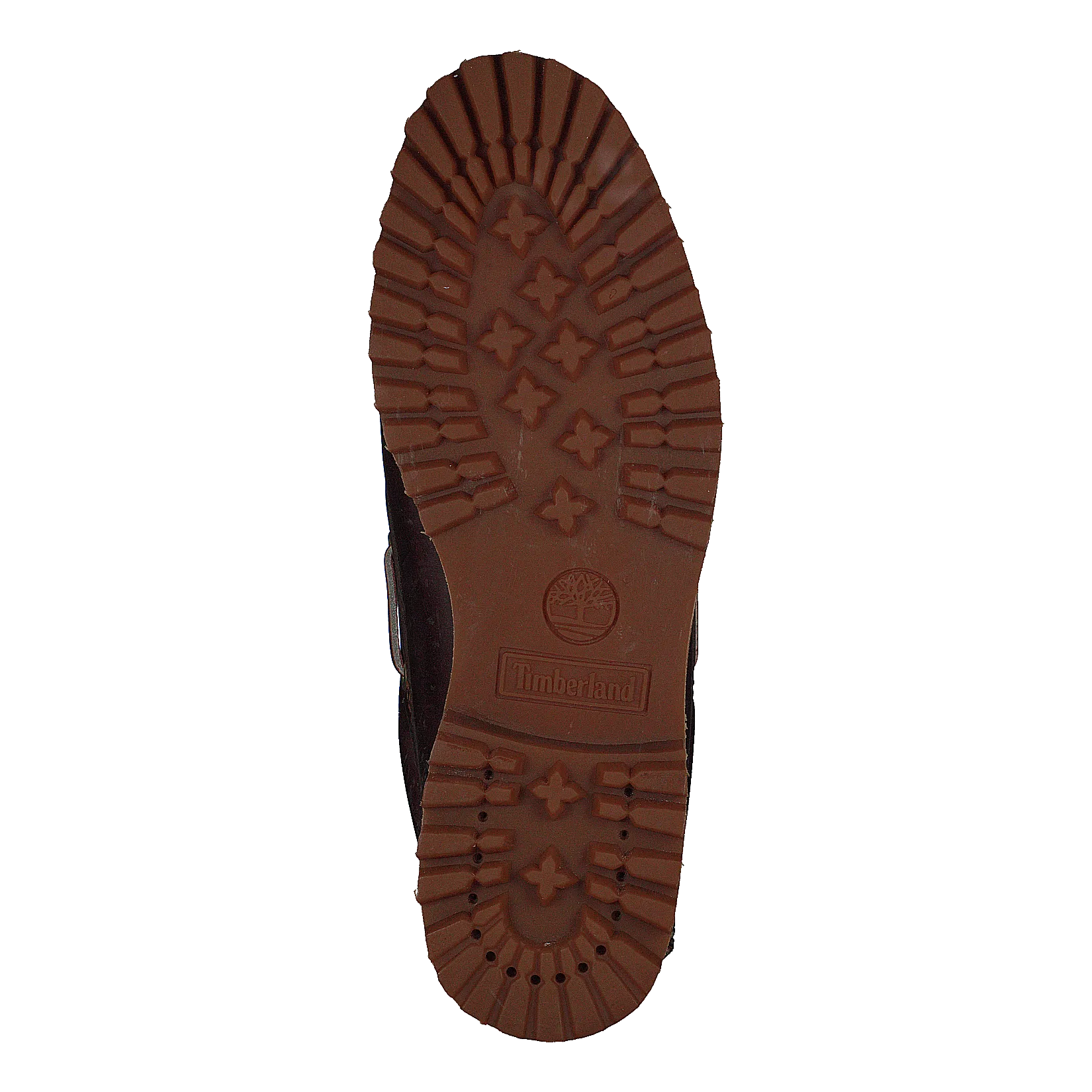 Authentics 3 Eye Classic Burgundy Pull Up