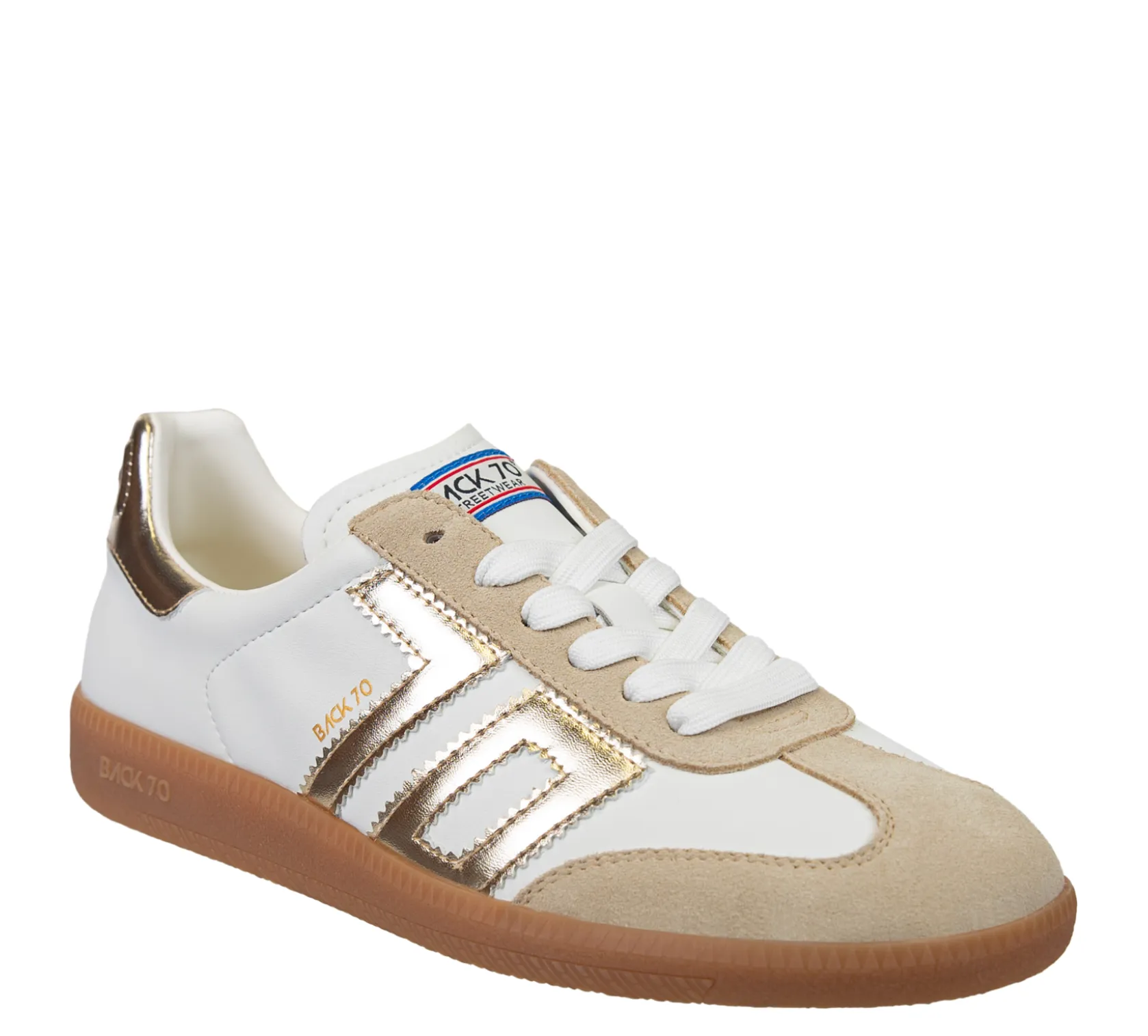 BACK 70 CLOUD SNEAKER
