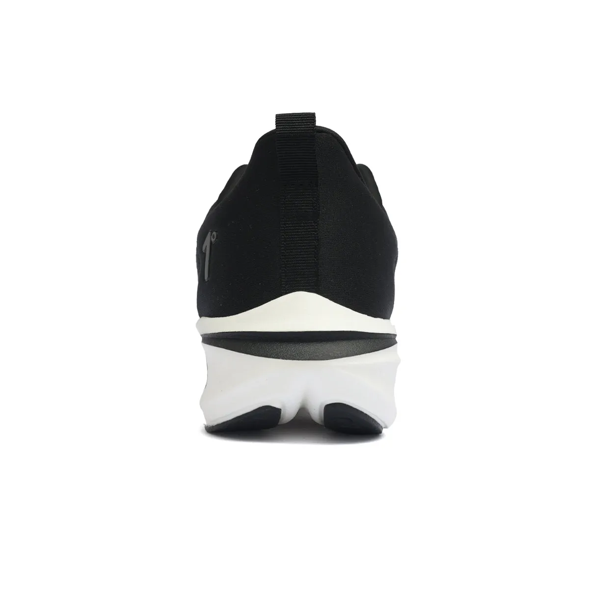 Black Activ8 Running Shoe 2.0