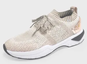 Bloch S0929 Alcyone Lace Sneaker