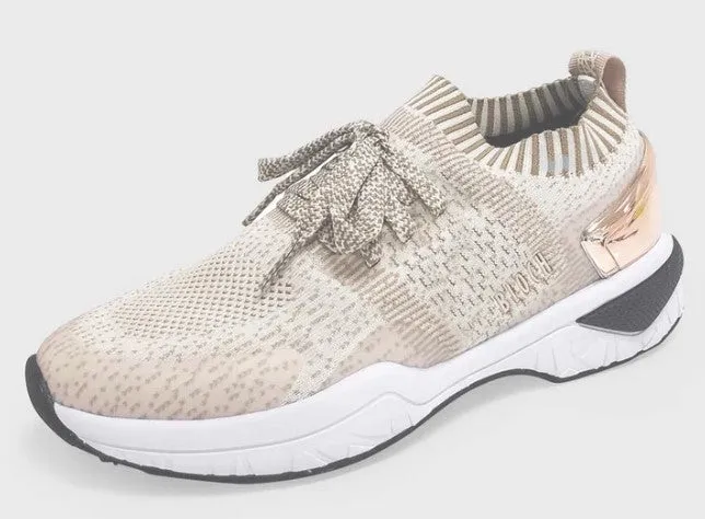 Bloch S0929 Alcyone Lace Sneaker