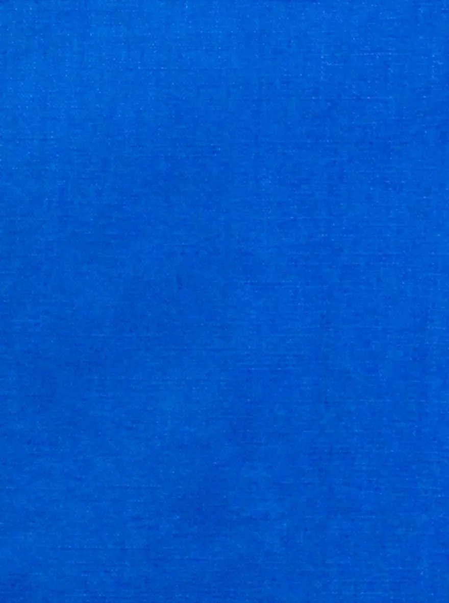 Blue Kurta | Azania