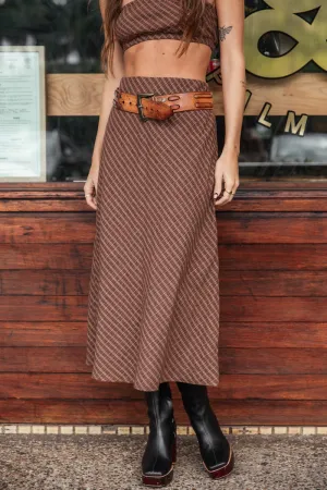 Brodie Skirt