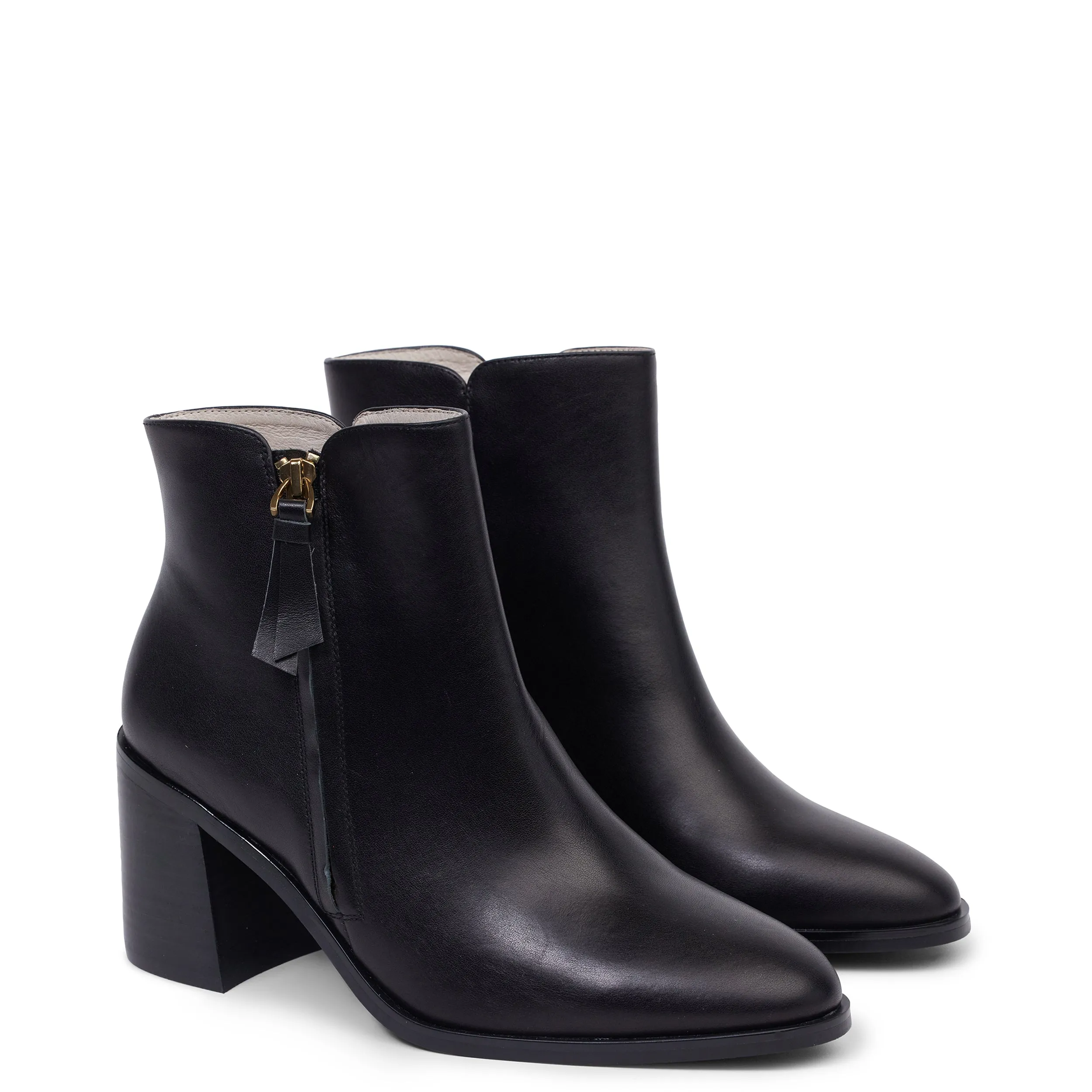 Camille Boot