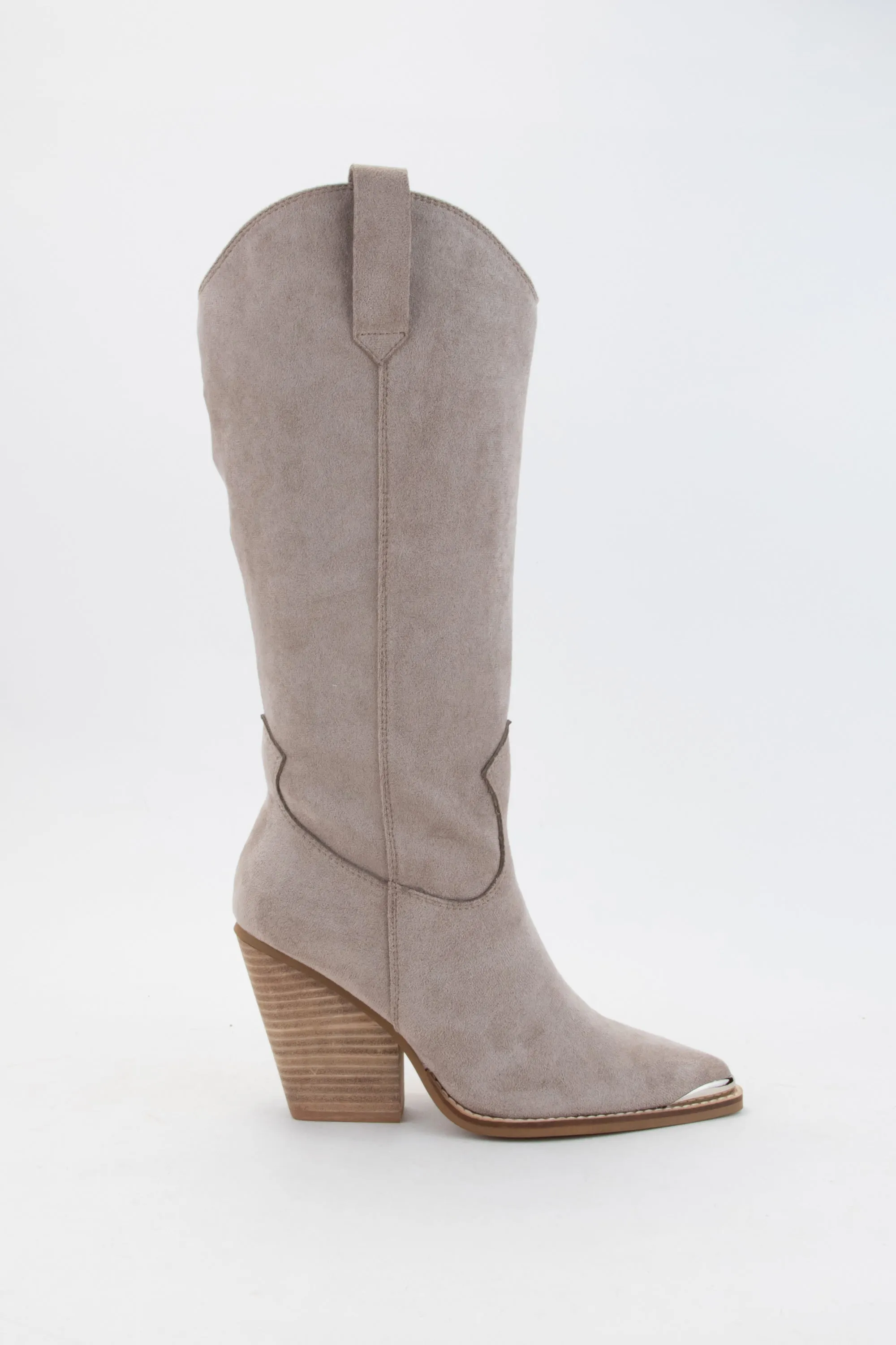 CHEYENNE - GREY