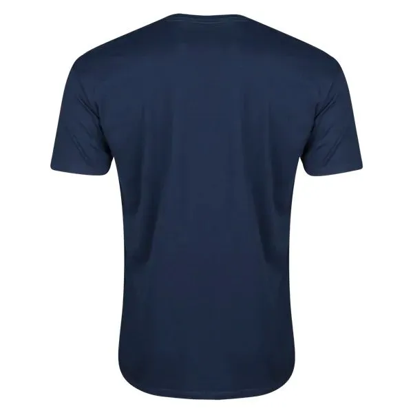 Christian Pulisic "Captain America" Chelsea T-Shirt