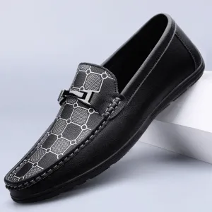 Christopher Mosley Belmont Loafers