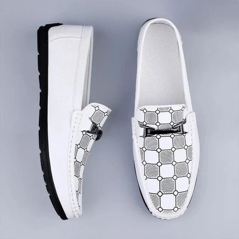Christopher Mosley Belmont Loafers