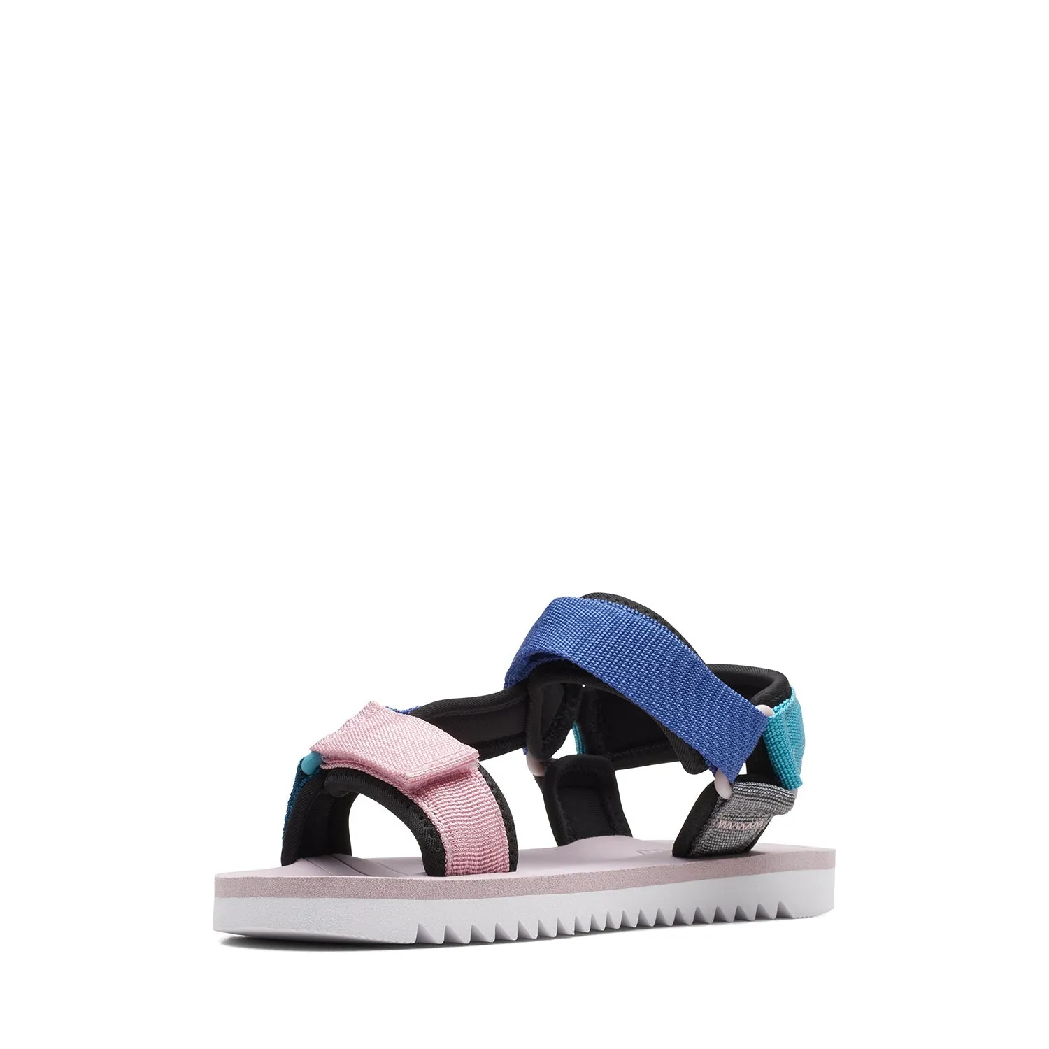 CLARKS GIRLS PEAK WEB OLDER. (STANDARD FIT)