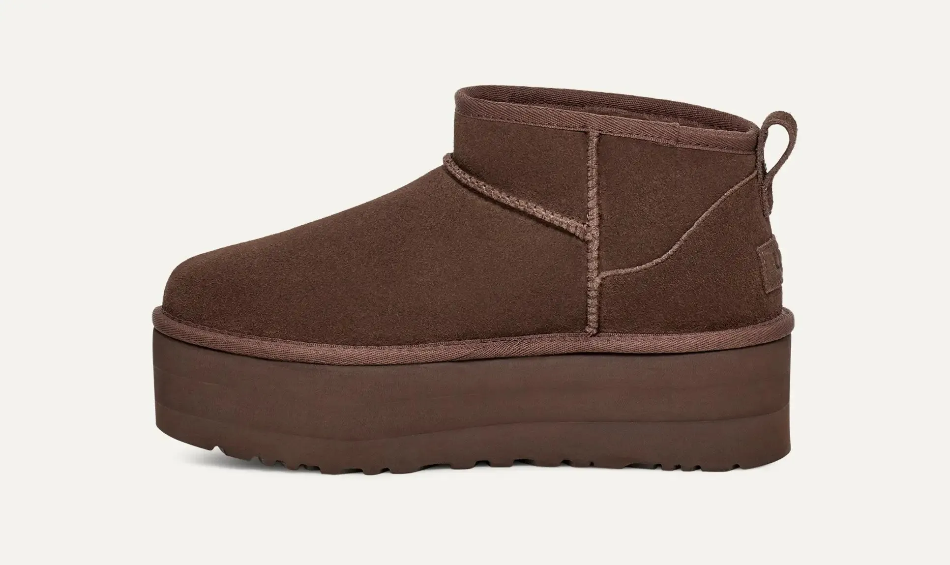 CLASSIC ULTRA MINI PLATFORM - 1135092