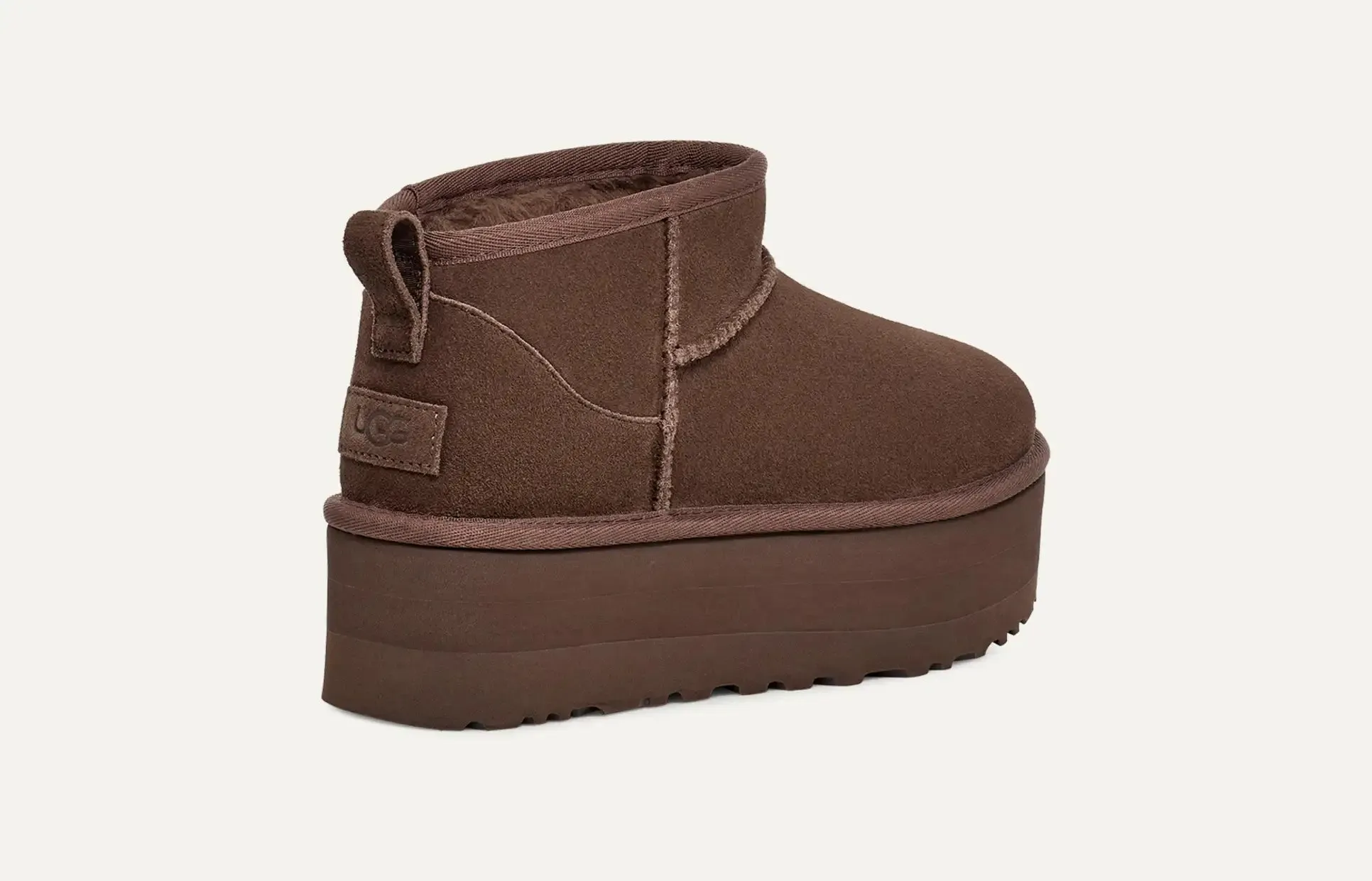 CLASSIC ULTRA MINI PLATFORM - 1135092
