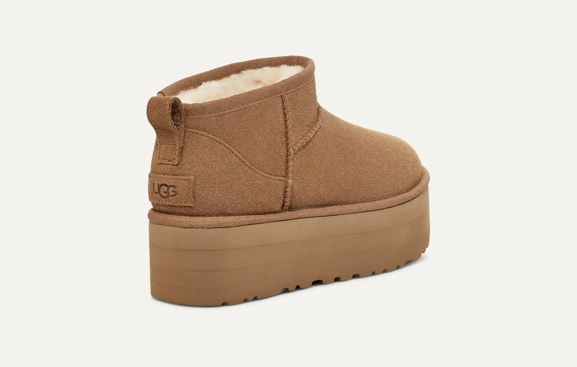 CLASSIC ULTRA MINI PLATFORM - 1135092