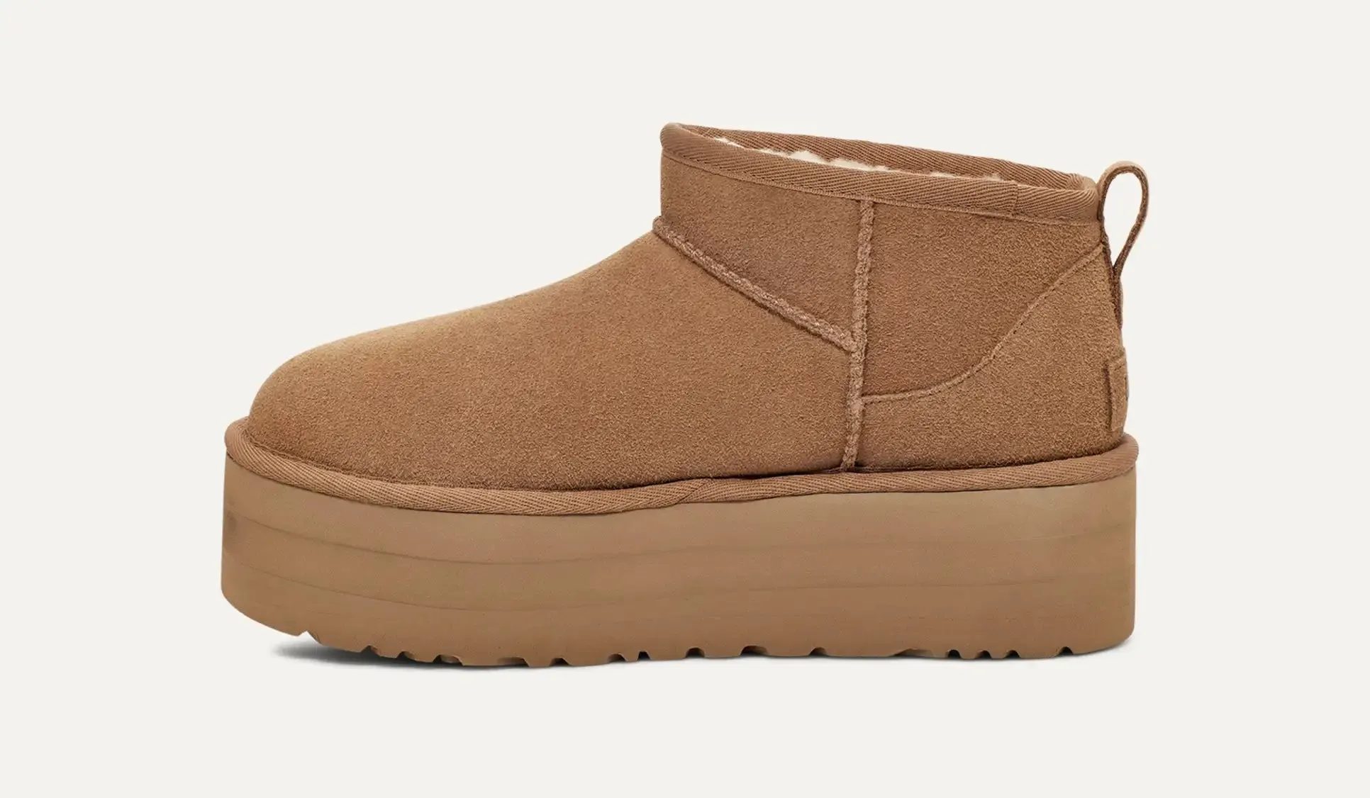 CLASSIC ULTRA MINI PLATFORM - 1135092