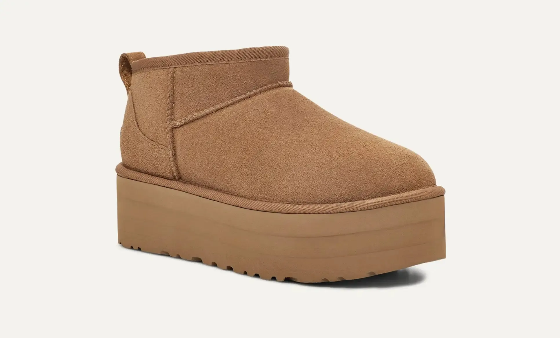 CLASSIC ULTRA MINI PLATFORM - 1135092
