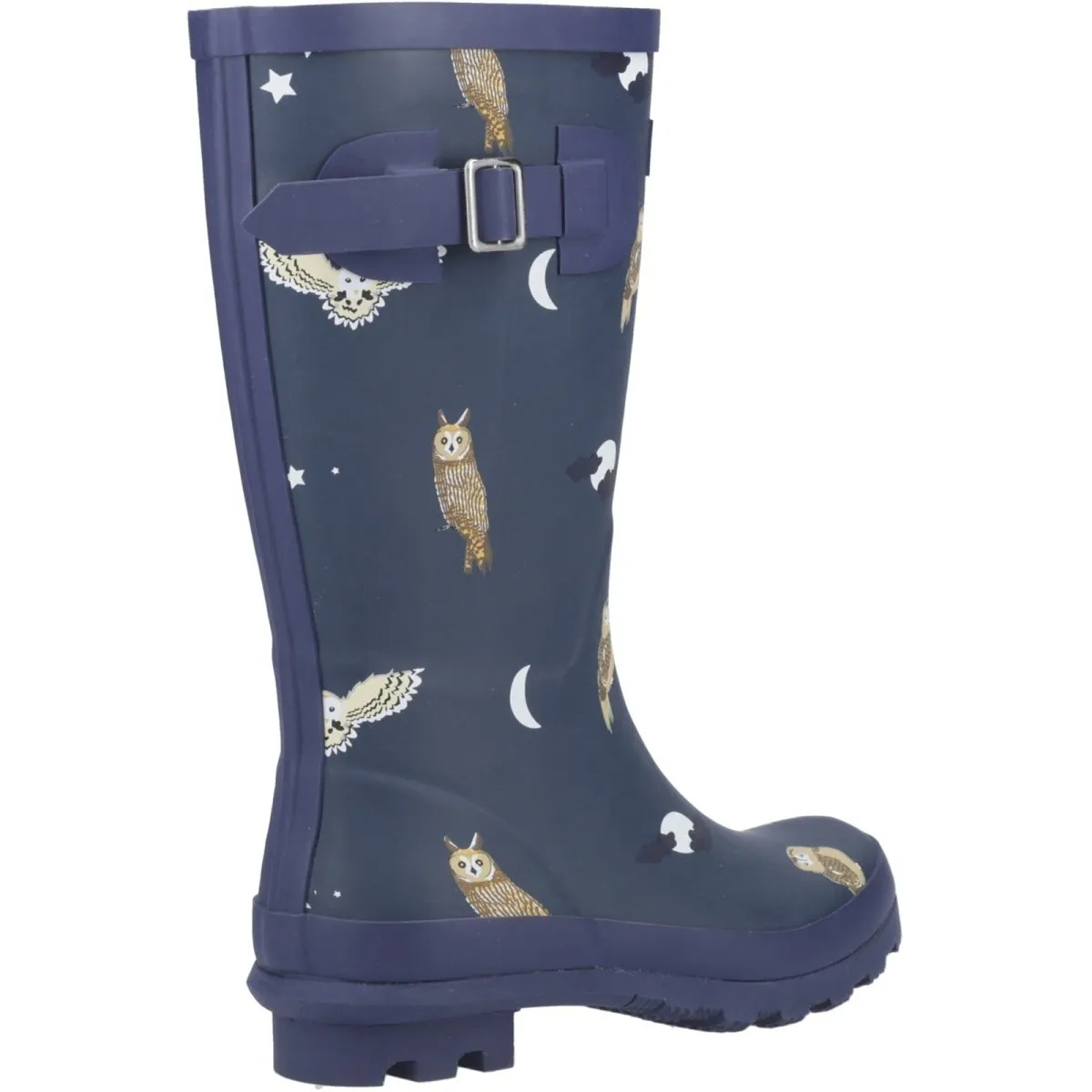 Cotswold Woodland Junior Wellingtons