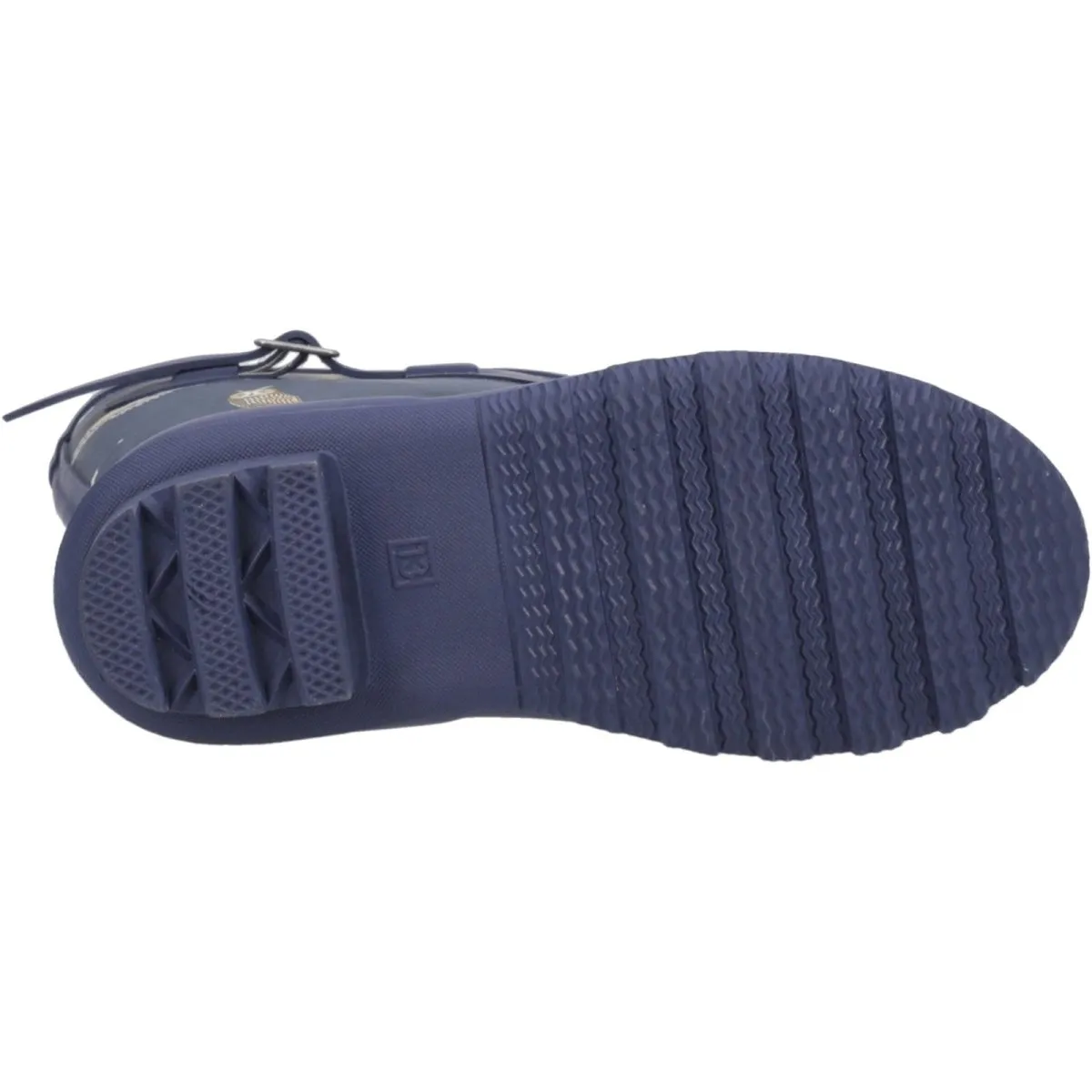 Cotswold Woodland Junior Wellingtons