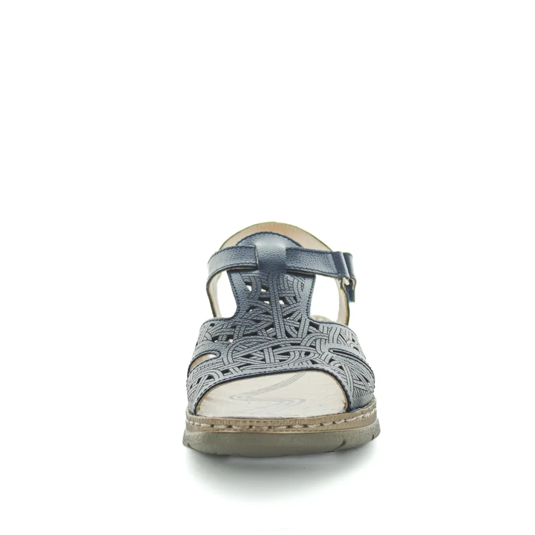 Curls Sandals
