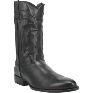 Dingo Montana Black DI 316 Mens Cowboy Boots