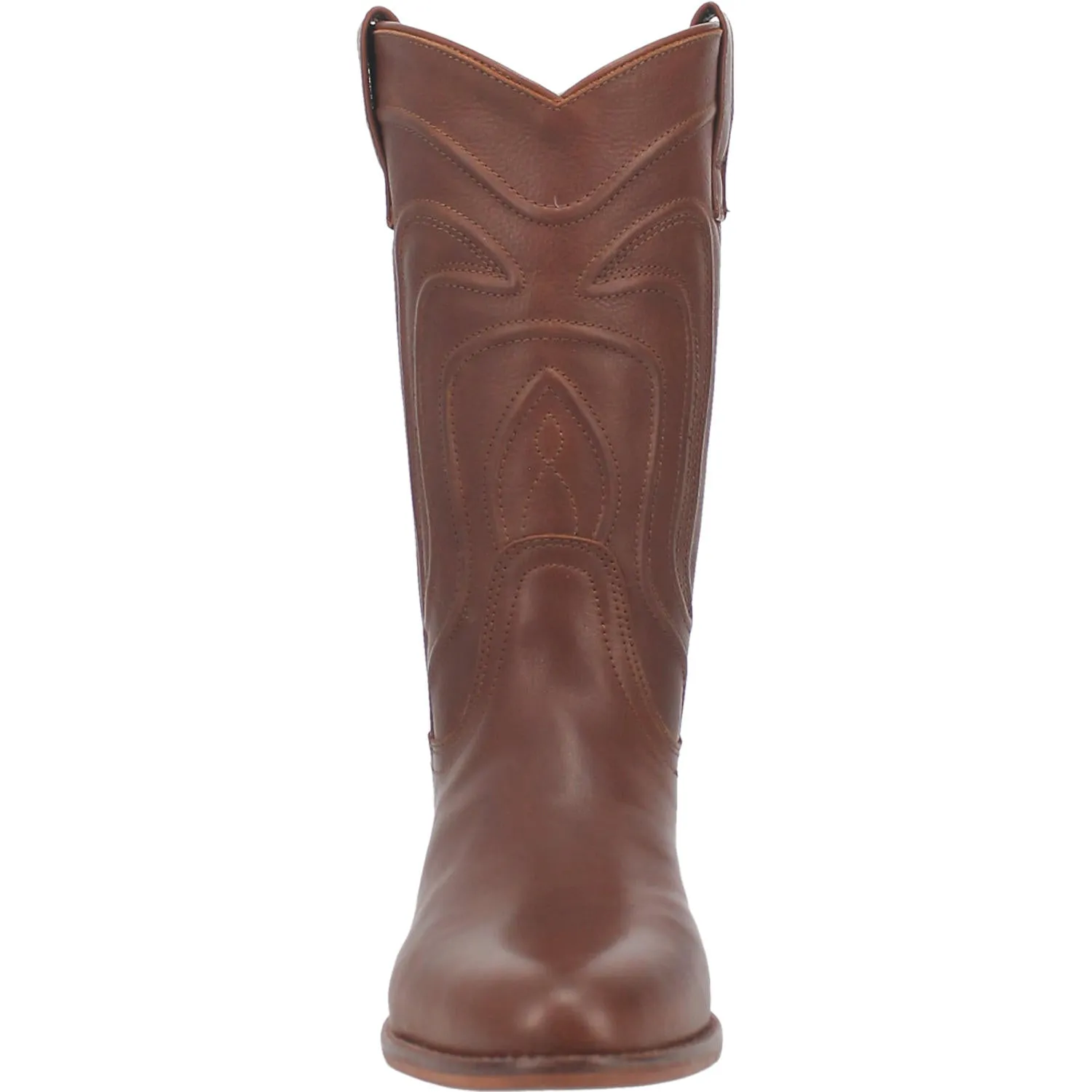 Dingo Montana Brown DI 316 Mens Cowboy Boots