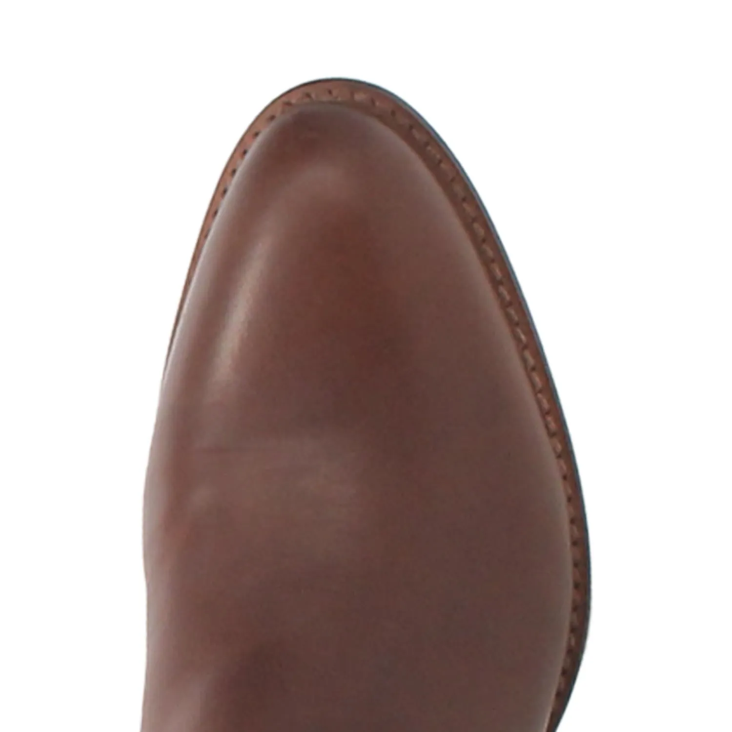 Dingo Montana Brown DI 316 Mens Cowboy Boots