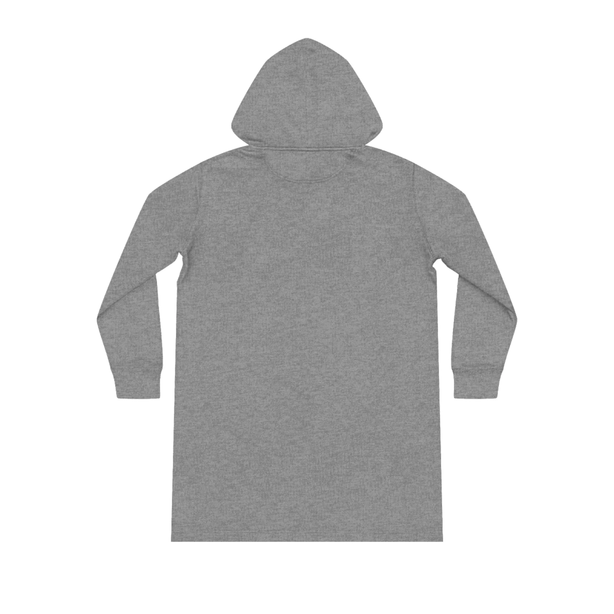 Eat Sleep Fillies Soccer Repeat Streeter Hoodie Dress