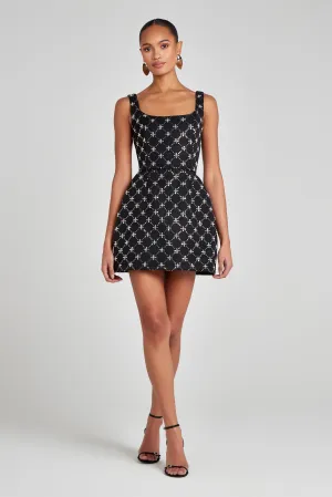 Euphoria Mini Dress
