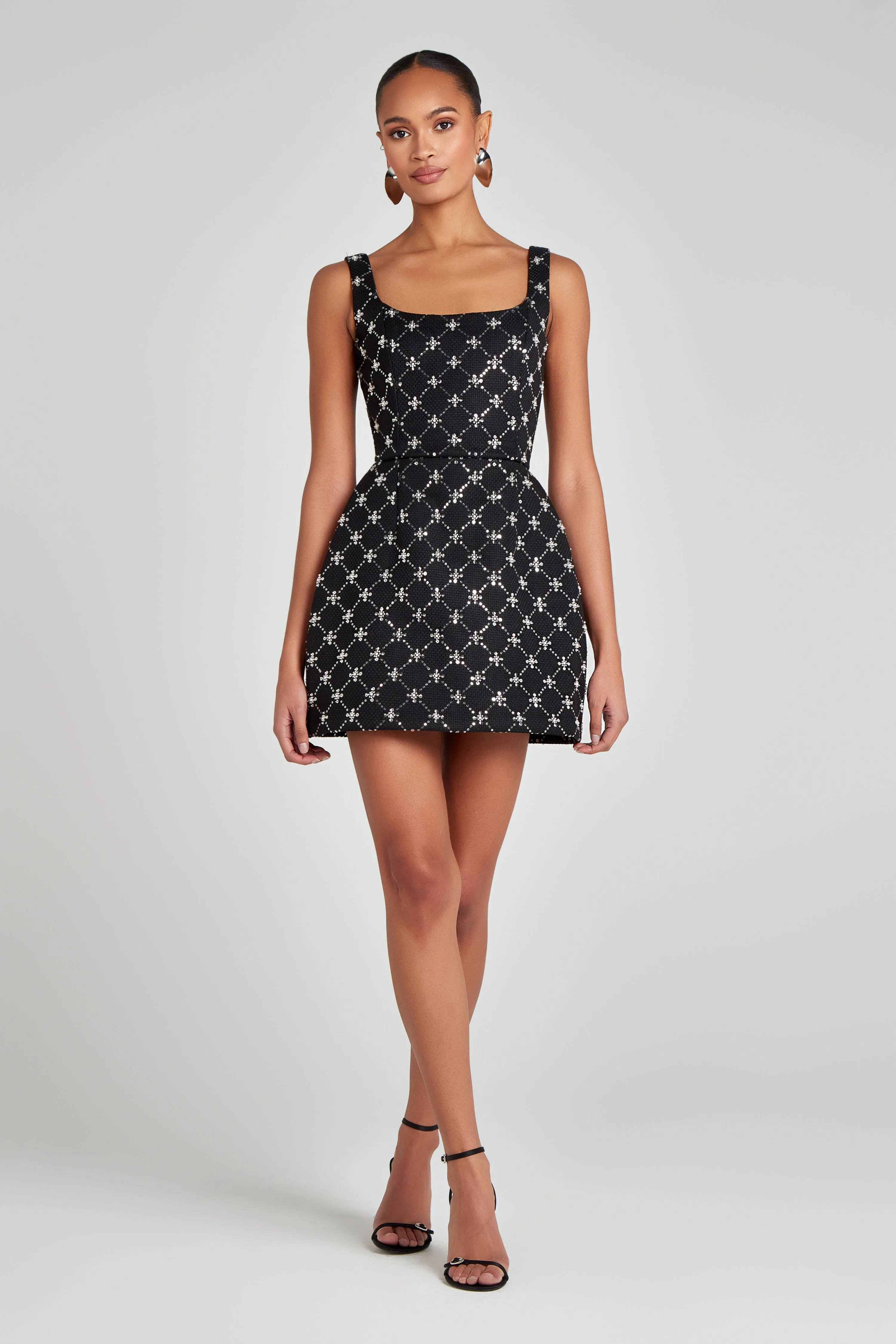 Euphoria Mini Dress