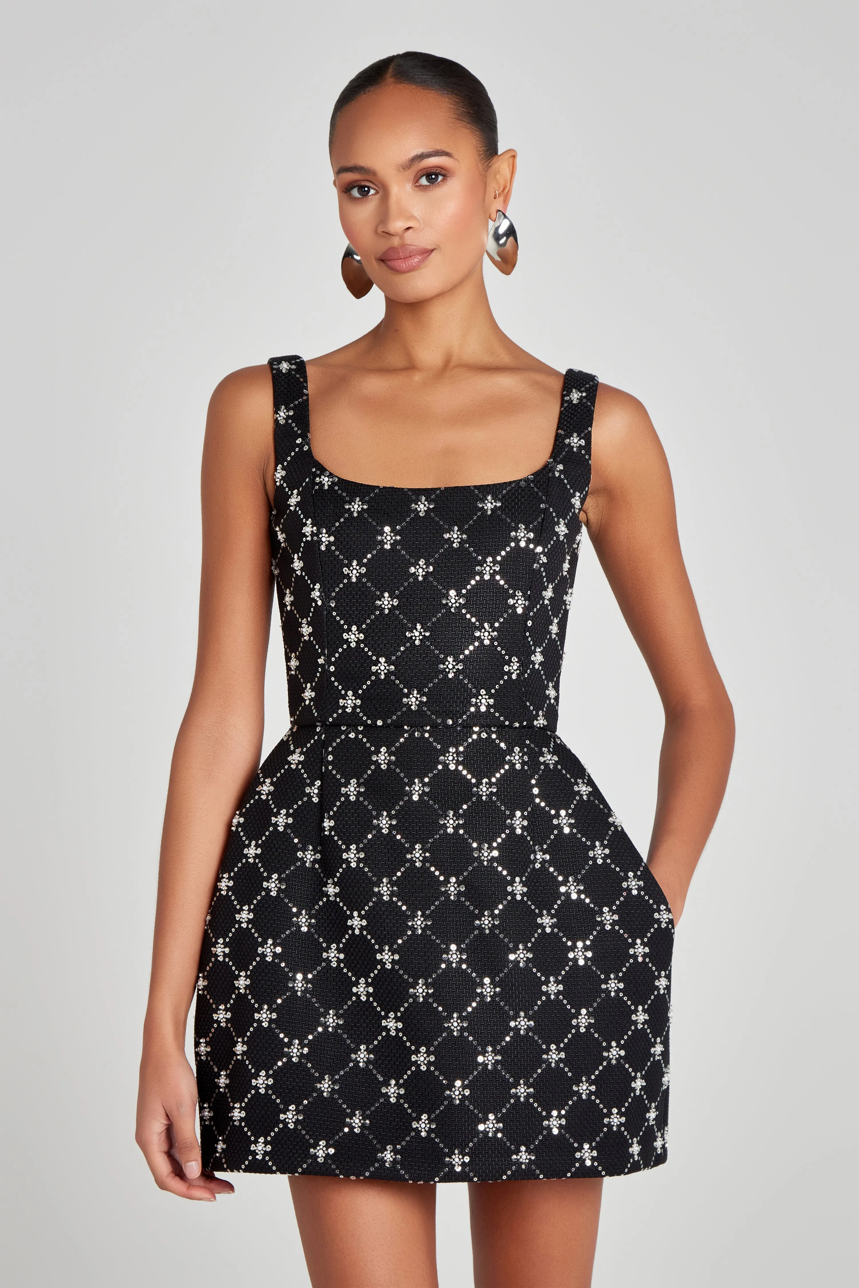 Euphoria Mini Dress