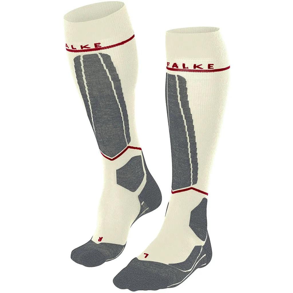 Falke - SK4 Advanced Energizing Light Women Skiing