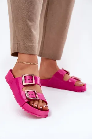 Flip-flops