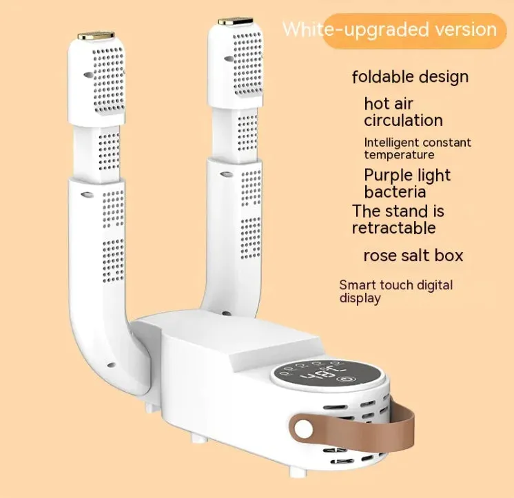 Fold Away Winter Shoe Dryer