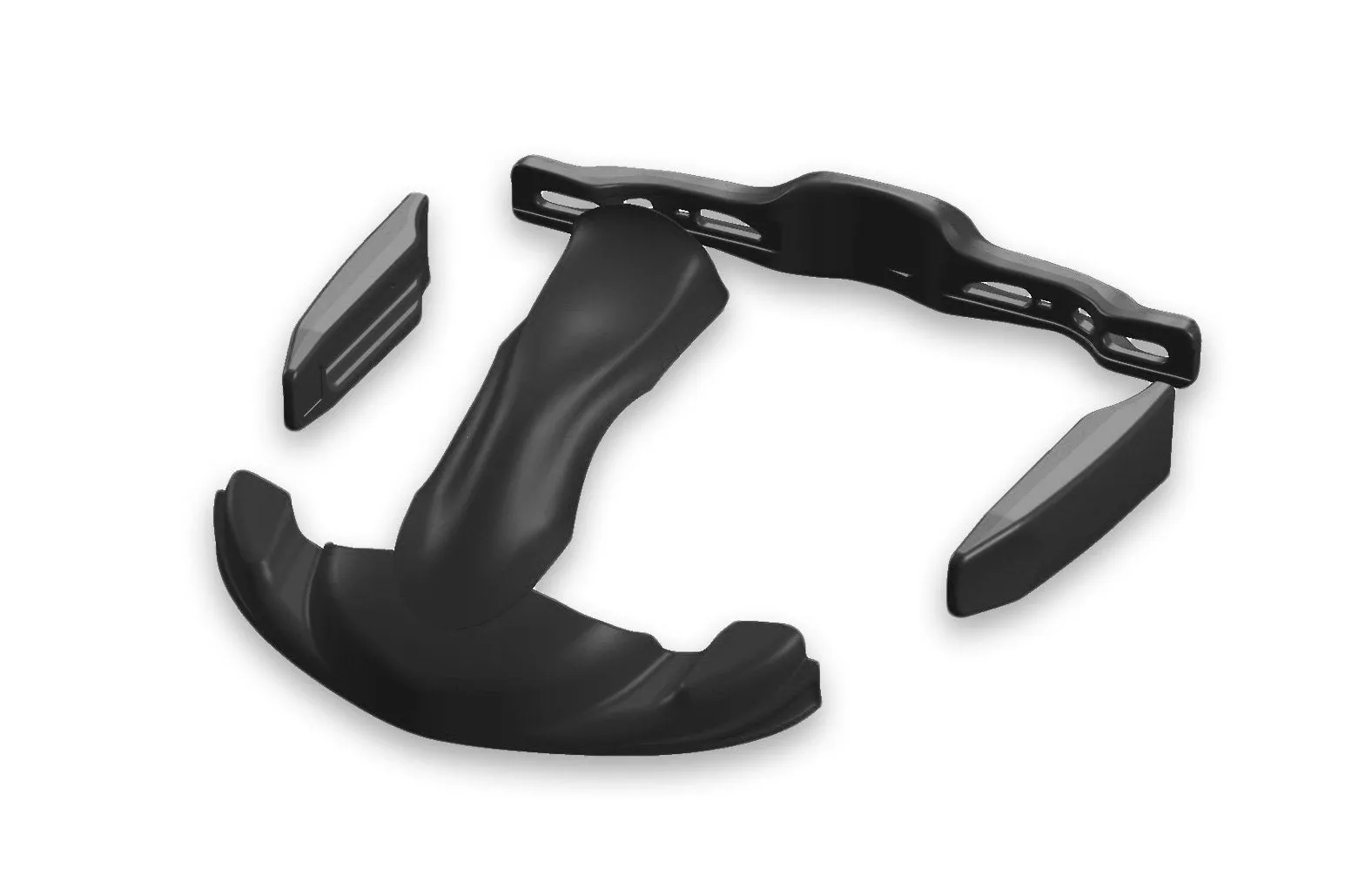 Front Bumper - Dynamica