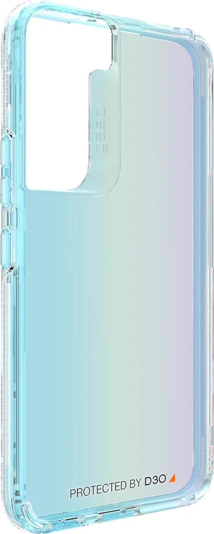 GEAR4 - Galaxy S22 5G D3O Milan Case - Aurora
