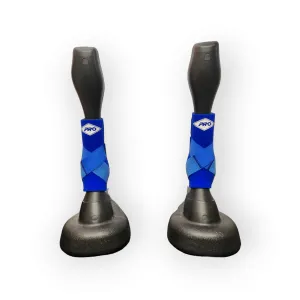 H20 Front - Blue Medium