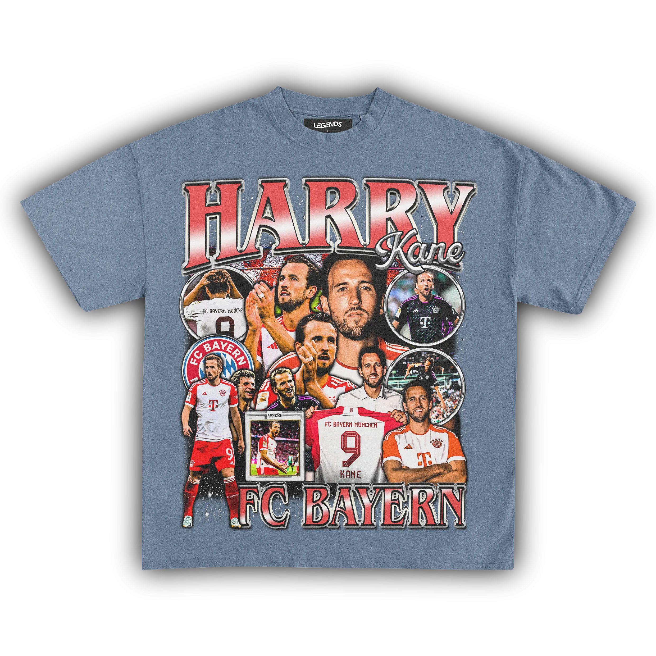 HARRY KANE TEE