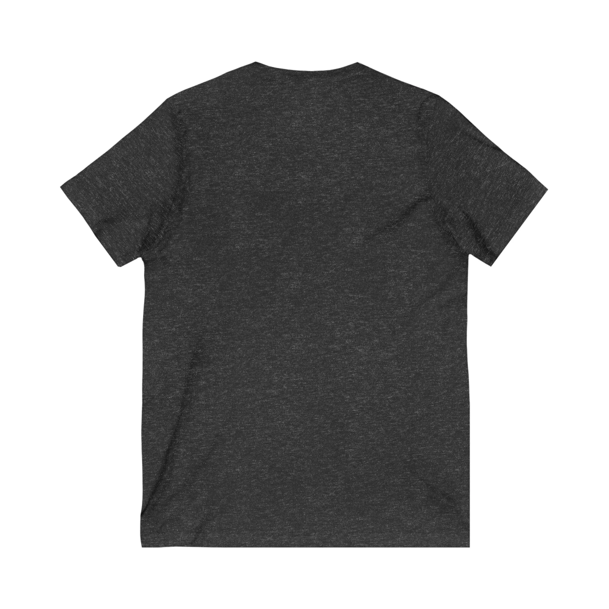 Hazel Blues® |  Soccer Mom Graphic V-Neck Tee