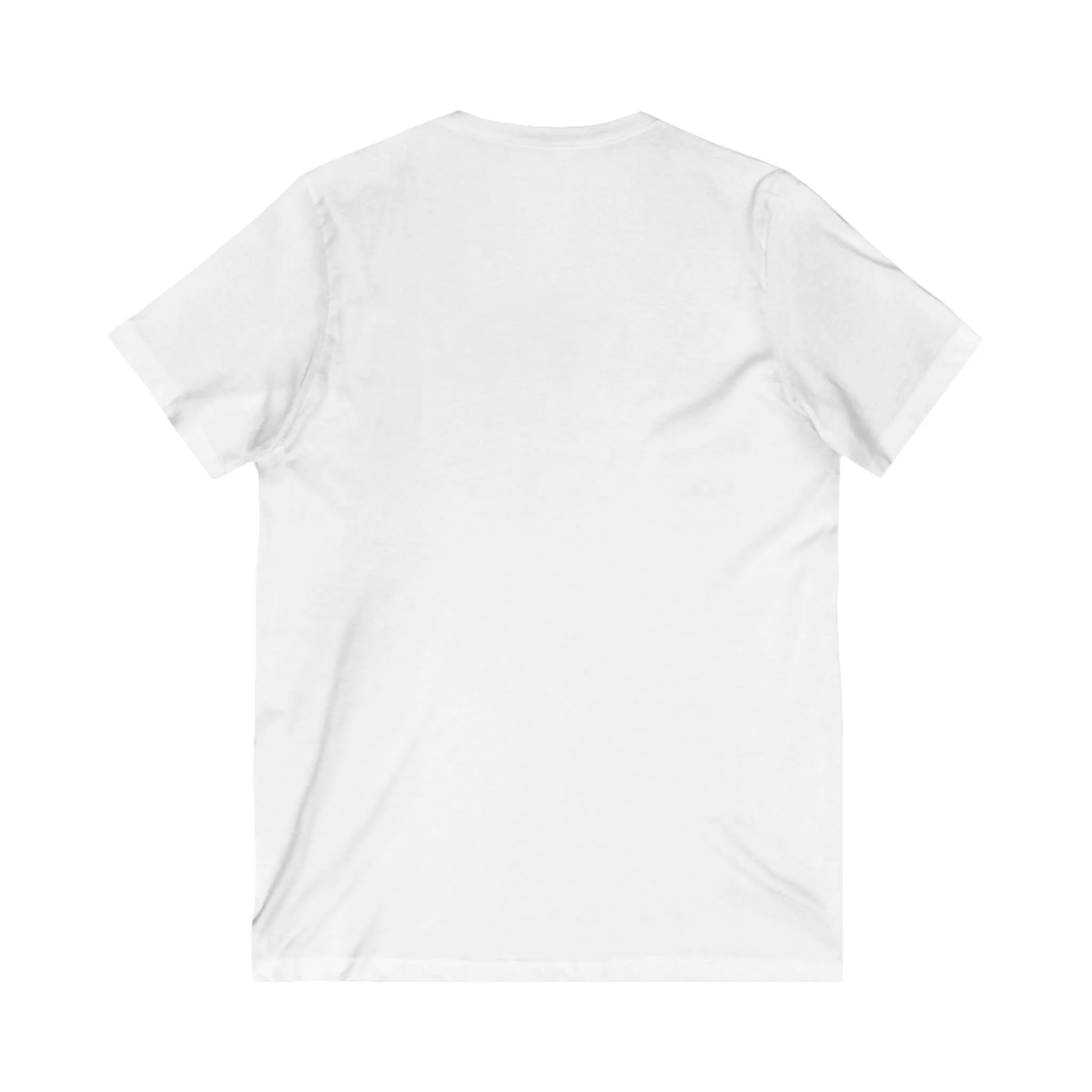 Hazel Blues® |  Soccer Mom Graphic V-Neck Tee