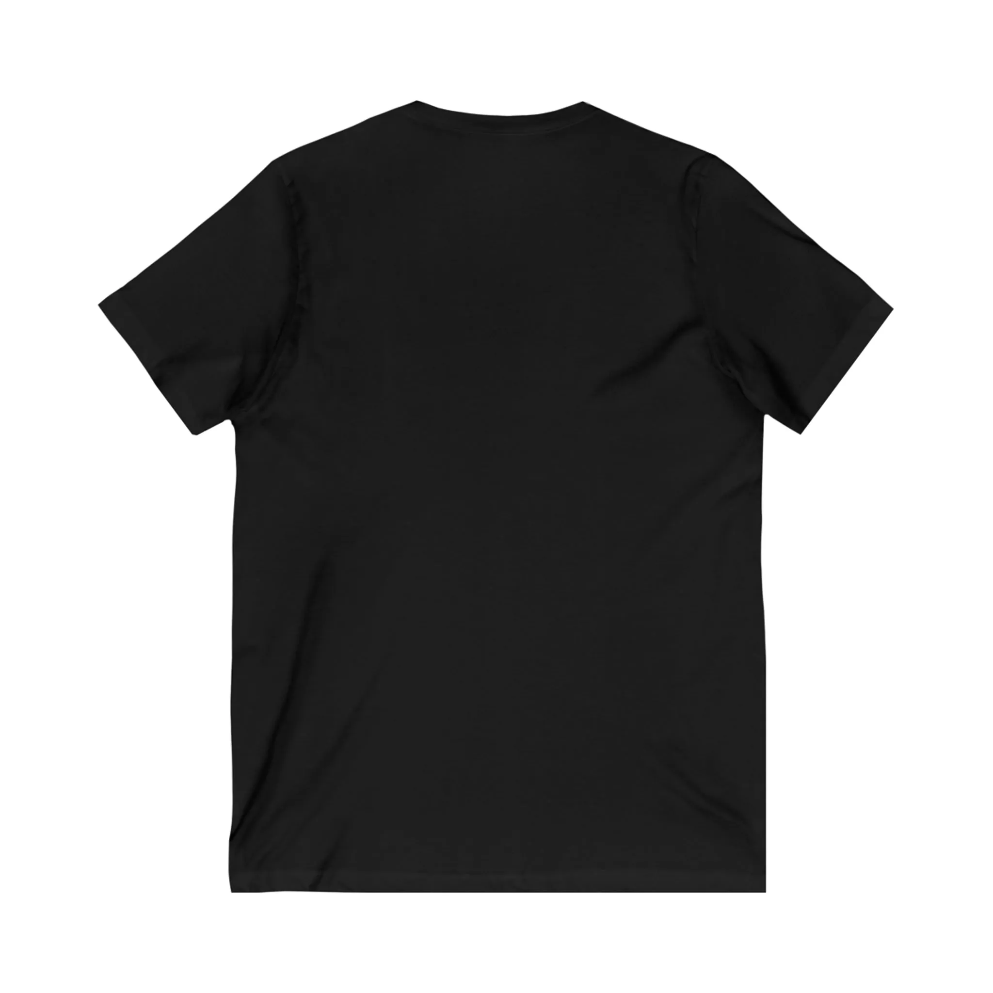 Hazel Blues® |  Soccer Mom Graphic V-Neck Tee
