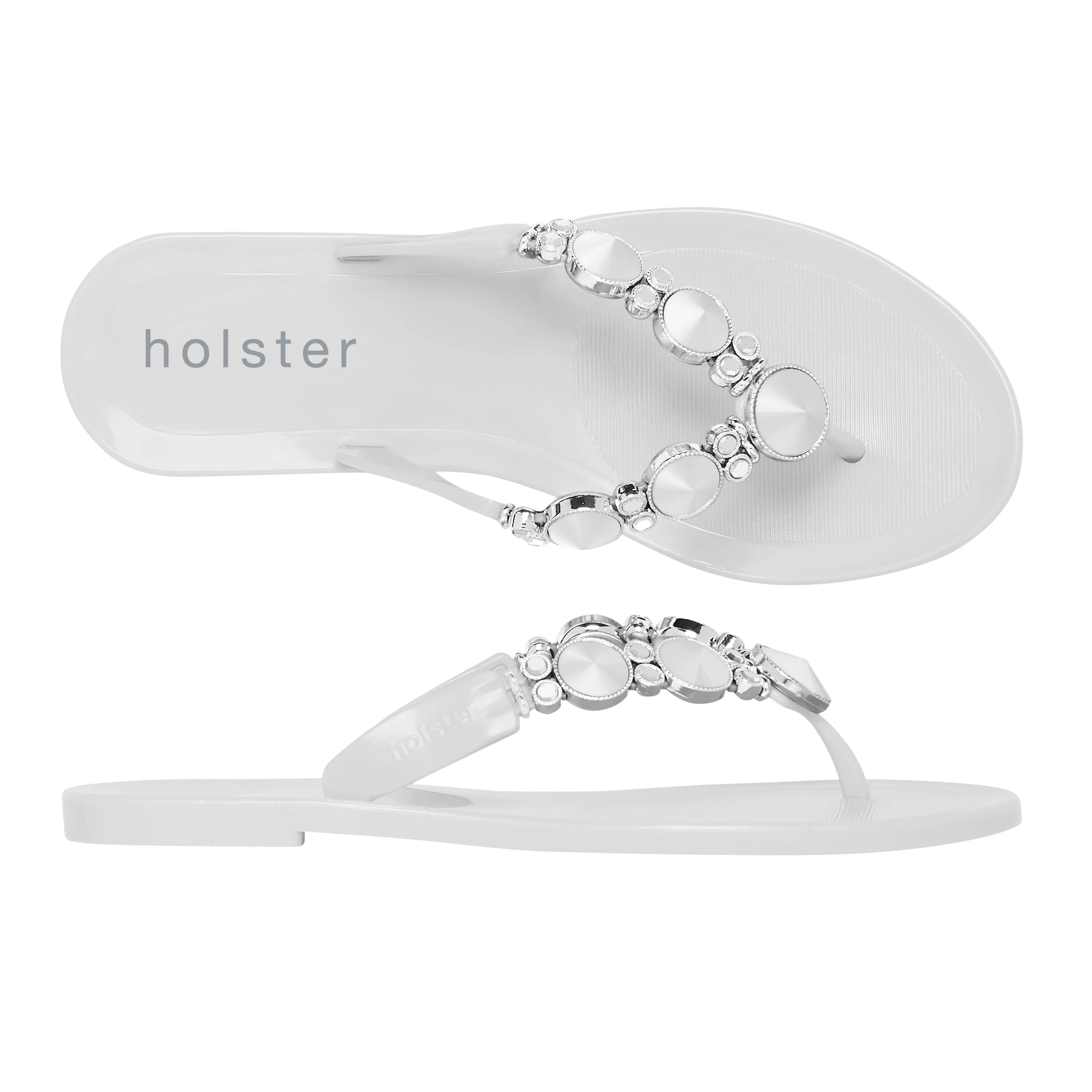 Holster Embellish