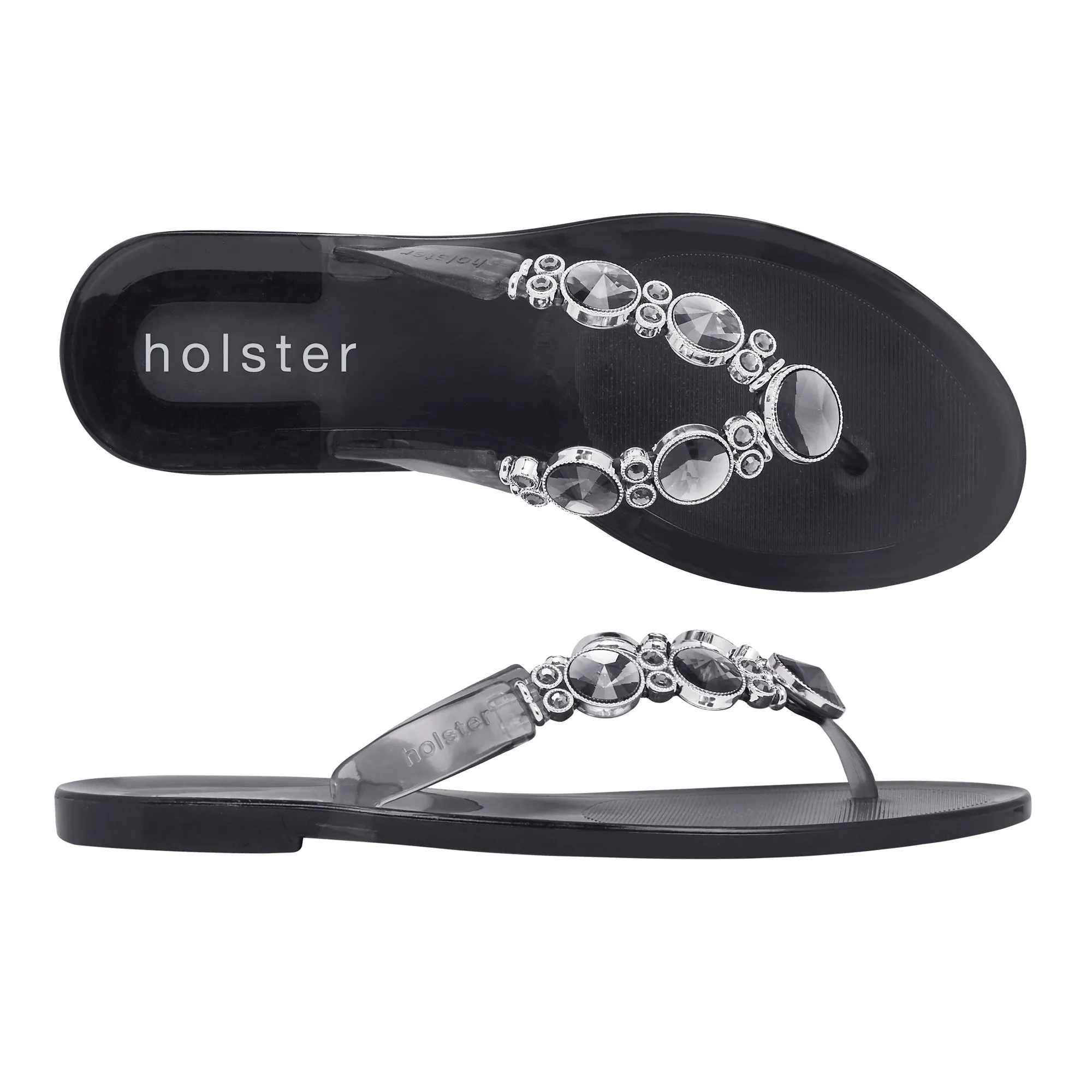 Holster Embellish