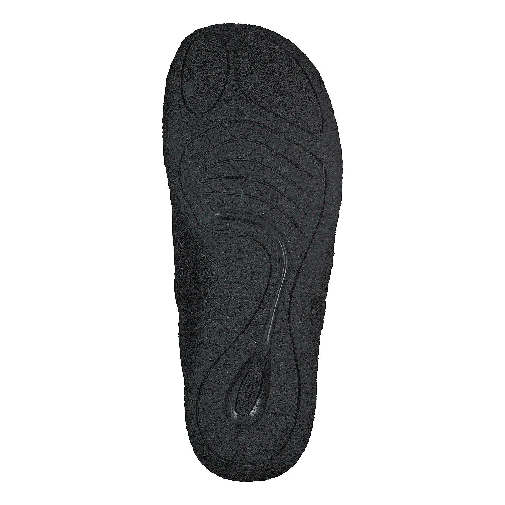 Howser Ii Monochrome Black