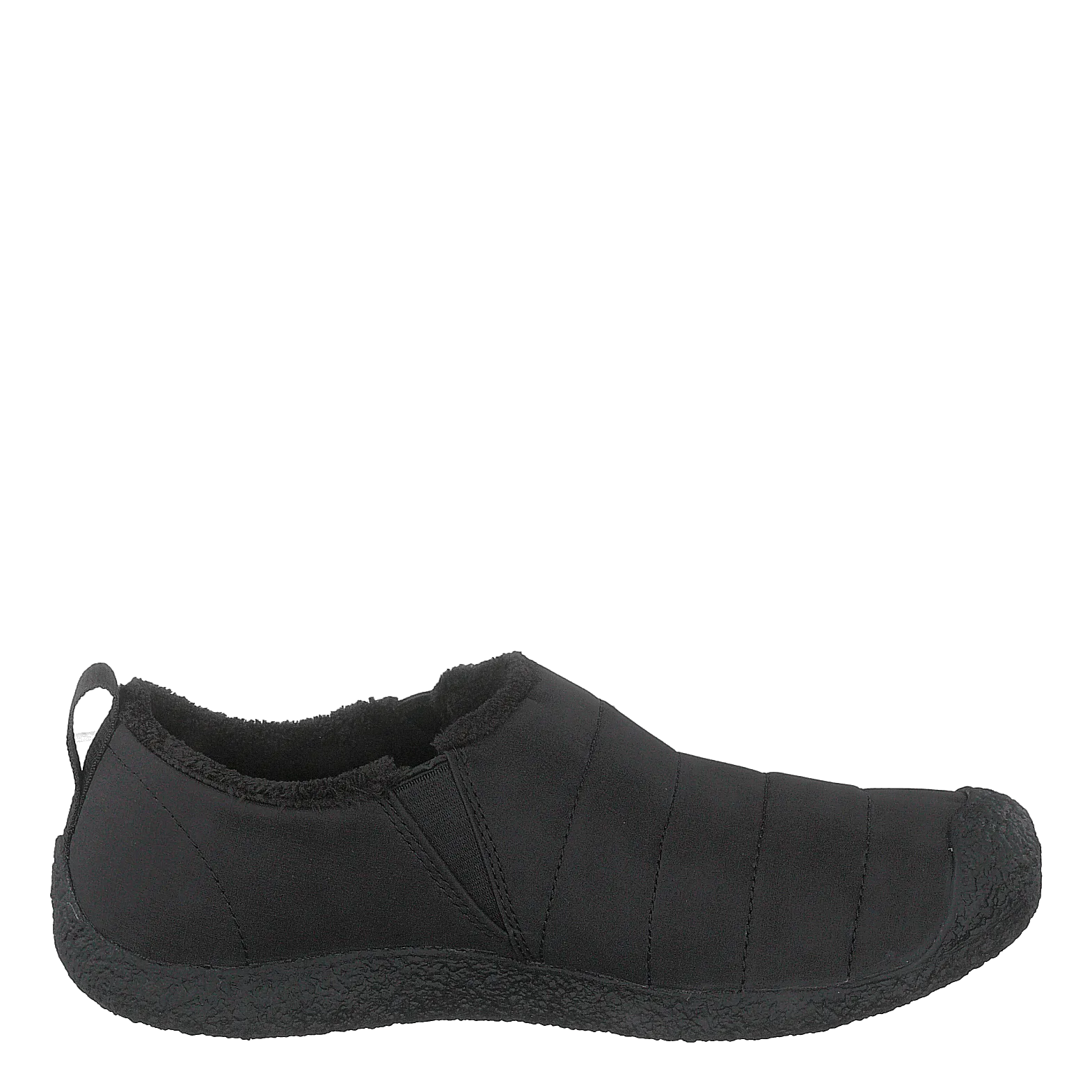 Howser Ii Monochrome Black
