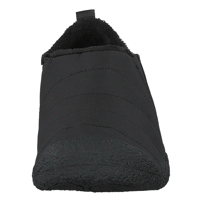 Howser Ii Monochrome Black